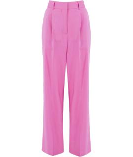 MSGM Брюки широкие