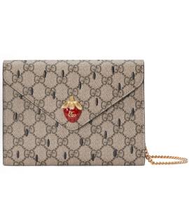 GUCCI Клатч/вечерняя сумка