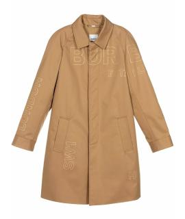 BURBERRY Верхняя одежда