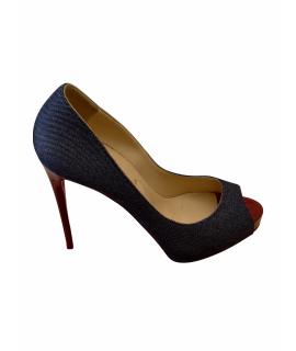 CHRISTIAN LOUBOUTIN Туфли