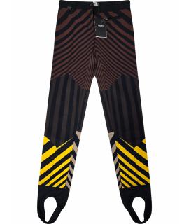 FENDI Брюки узкие