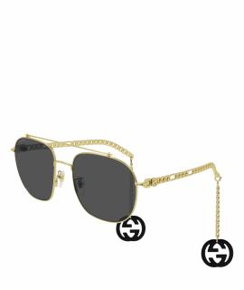 GUCCI Солнцезащитные очки