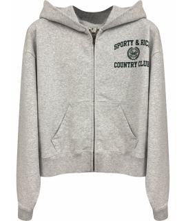 SPORTY AND RICH Худи/толстовка