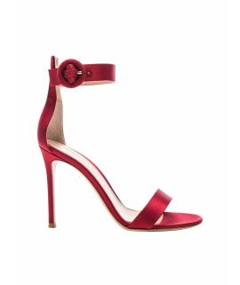 GIANVITO ROSSI Босоножки