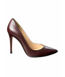 GIANVITO ROSSI Туфли