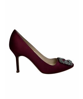 MANOLO BLAHNIK Туфли