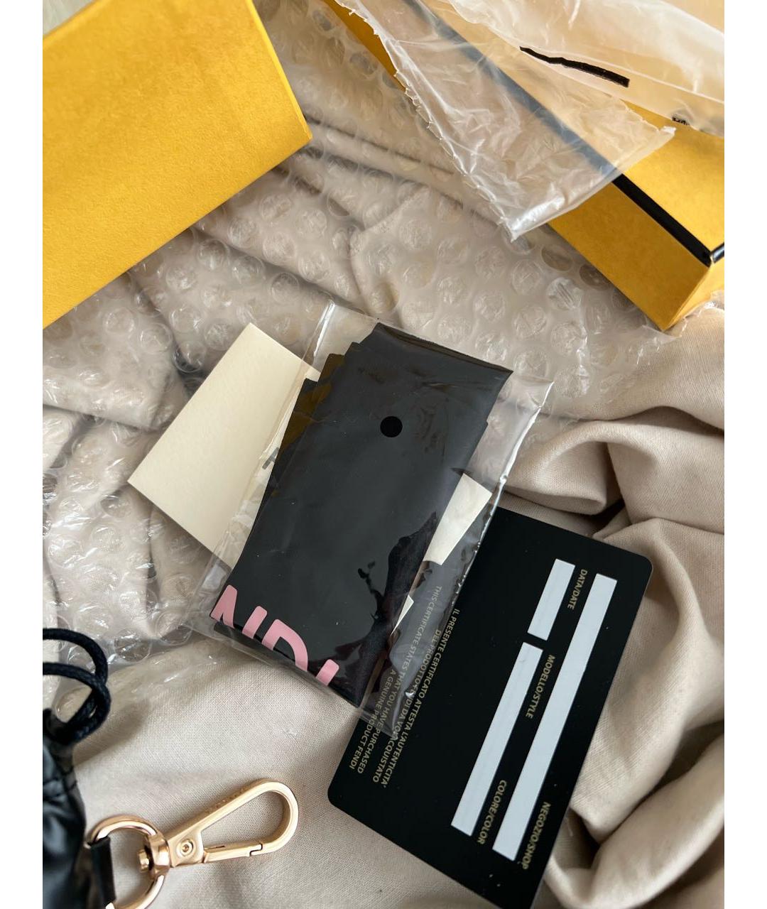 FENDI Солнцезащитные очки, фото 5