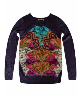 VERSACE Джемпер / свитер