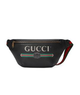 GUCCI Поясная сумка
