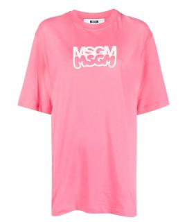 MSGM Футболка