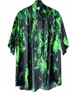 VETEMENTS Рубашка