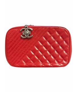 CHANEL Сумка через плечо
