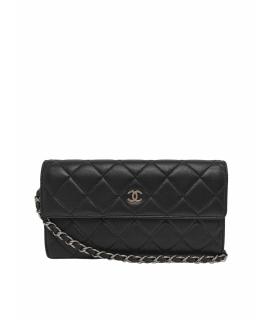 CHANEL Сумка через плечо