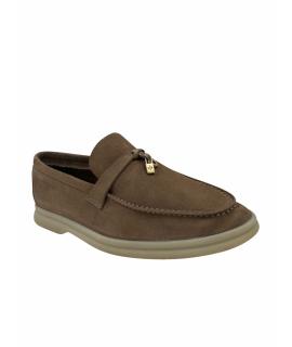 LORO PIANA Лоферы