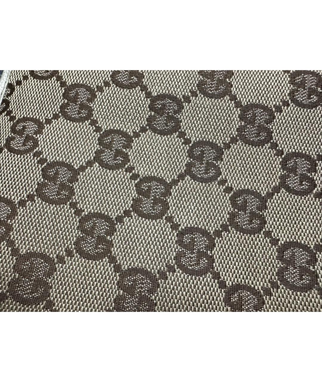 GUCCI Бежевый кошелек, фото 2