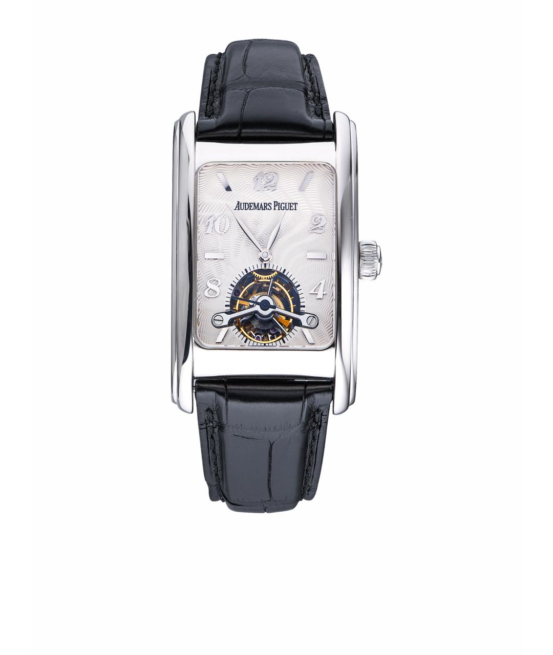 Audemars Piguet Часы из белого золота, фото 1