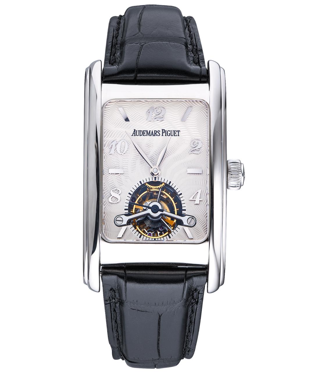Audemars Piguet Часы из белого золота, фото 6