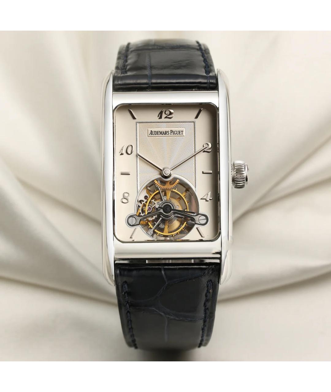 Audemars Piguet Часы из белого золота, фото 2