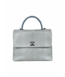CHANEL Сумка с короткими ручками