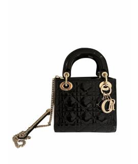 CHRISTIAN DIOR Сумка с короткими ручками