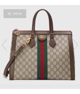 GUCCI Сумка через плечо