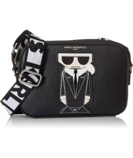 KARL LAGERFELD Сумка через плечо