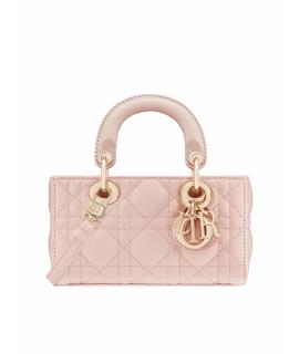 CHRISTIAN DIOR Сумка с короткими ручками