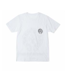 CHROME HEARTS Футболка