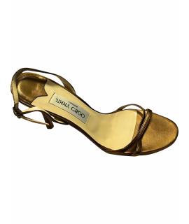 JIMMY CHOO Босоножки