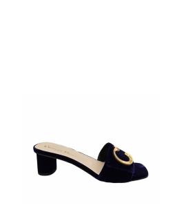 CHRISTIAN DIOR Мюли