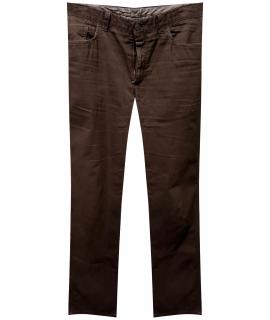 BRIONI Прямые джинсы