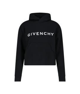 GIVENCHY Худи/толстовка
