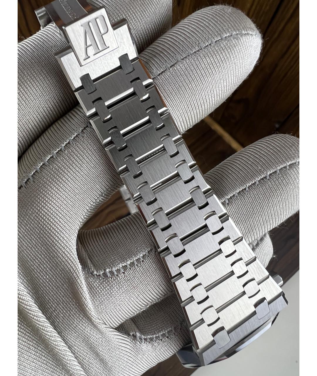 Audemars Piguet Часы, фото 9
