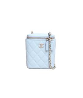 CHANEL Сумка через плечо
