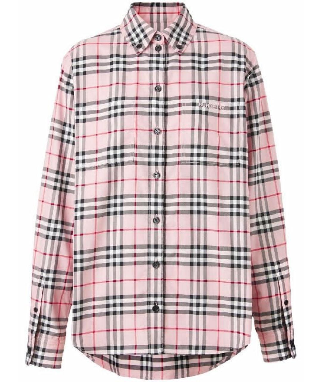 BURBERRY Блузы, фото 1