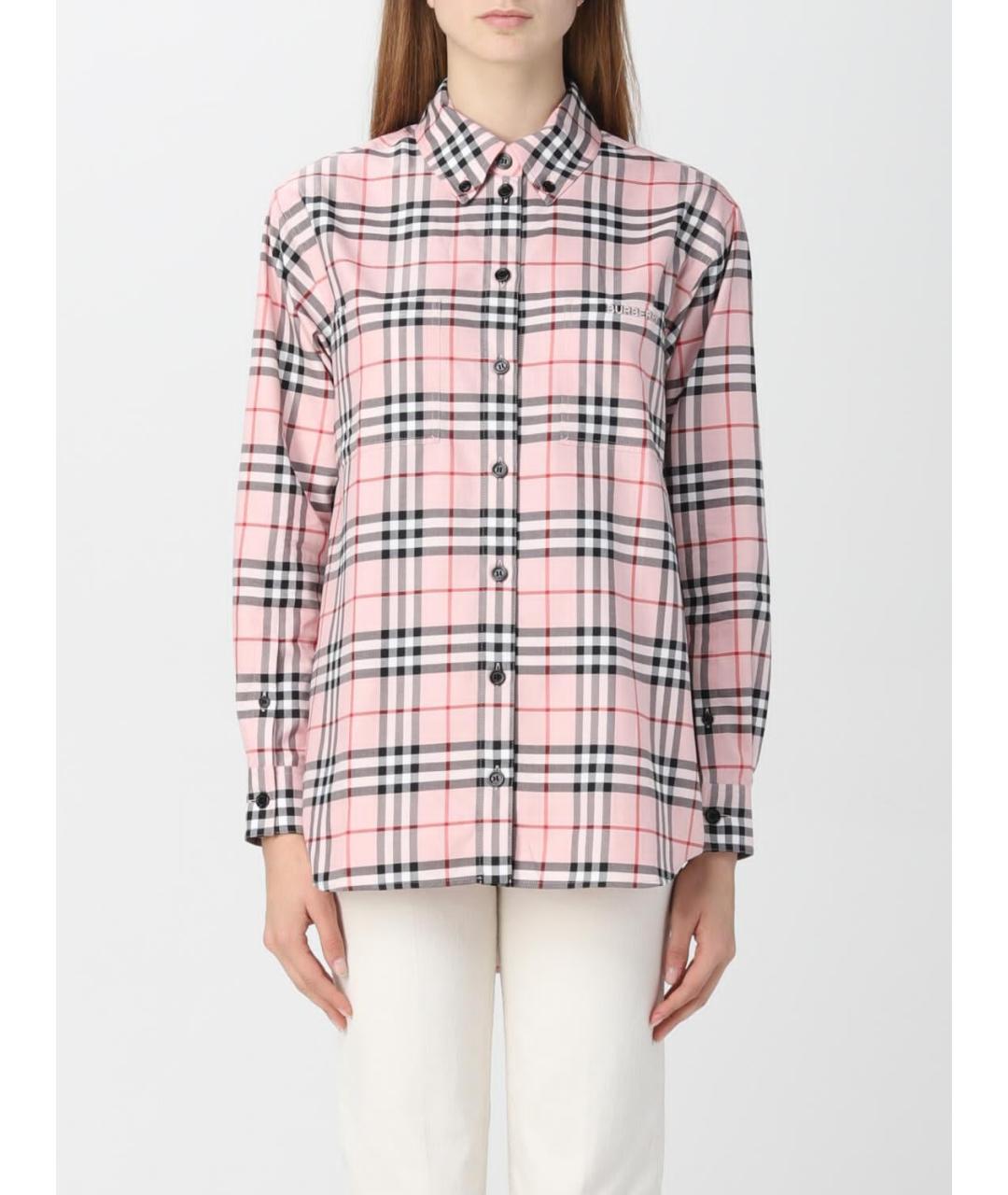BURBERRY Блузы, фото 2