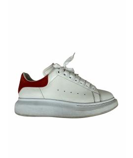 ALEXANDER MCQUEEN Кеды
