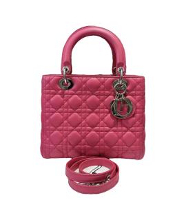 CHRISTIAN DIOR Сумка с короткими ручками