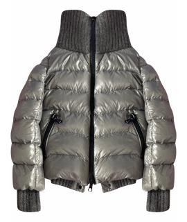 MONCLER Пуховик