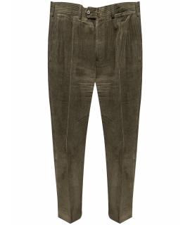 LORO PIANA Прямые джинсы
