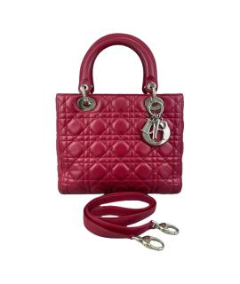 CHRISTIAN DIOR Сумка с короткими ручками