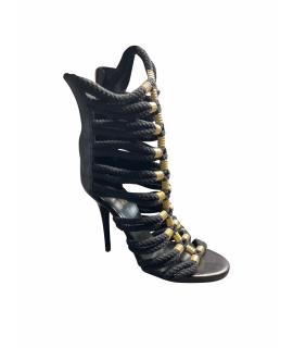 BALMAIN Босоножки