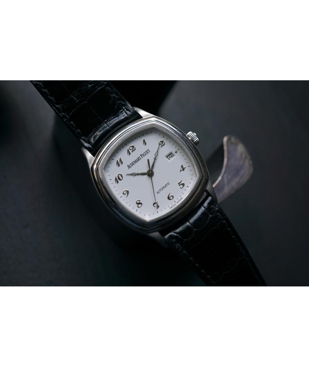 Audemars Piguet Часы из белого золота, фото 2