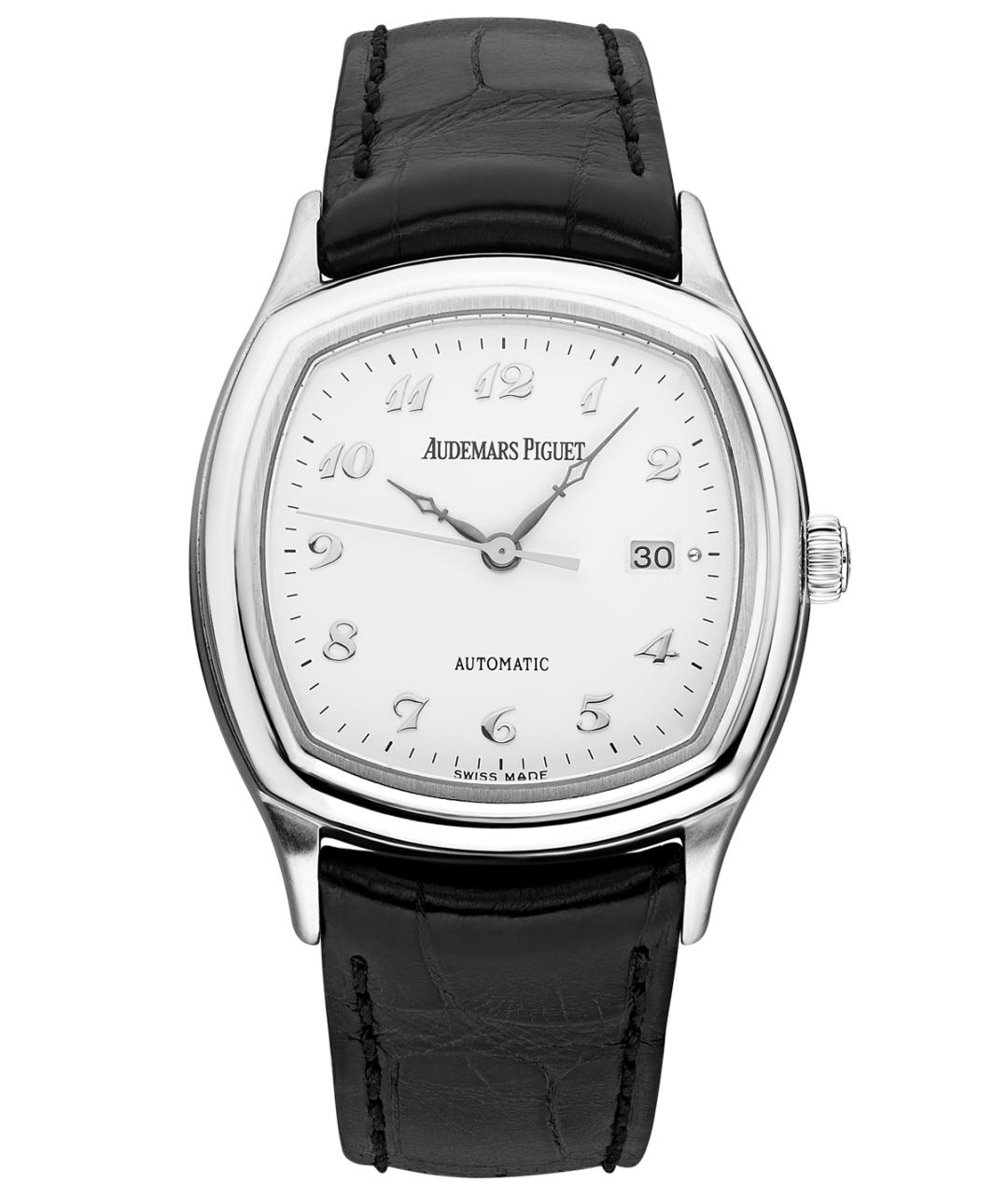 Audemars Piguet Часы из белого золота, фото 4