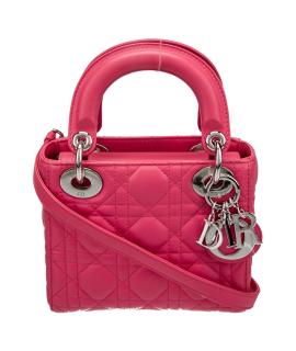 CHRISTIAN DIOR Сумка с короткими ручками