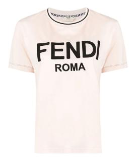 FENDI Футболка