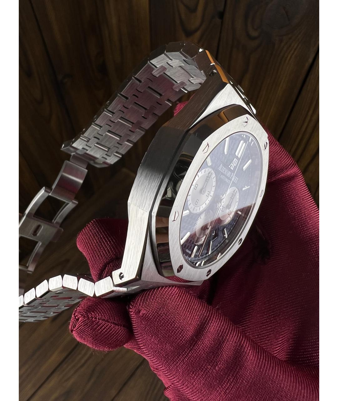 Audemars Piguet Часы, фото 4