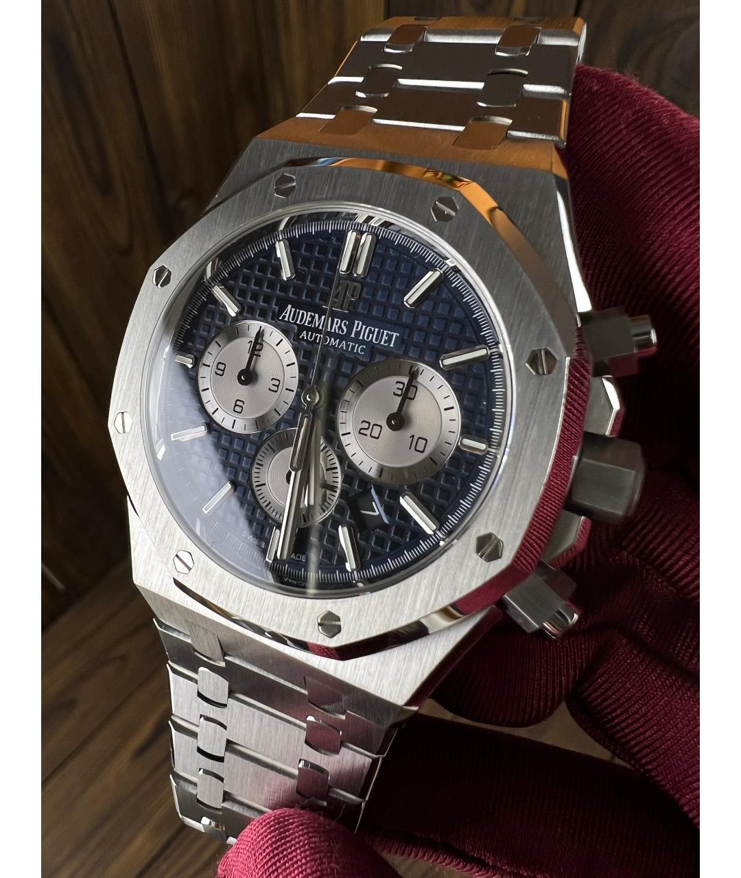 Audemars Piguet Часы, фото 2
