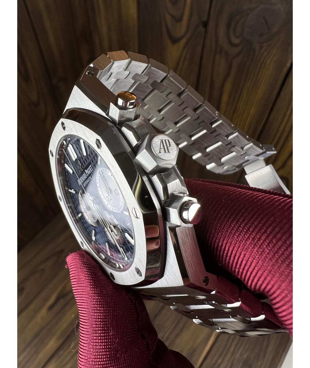 Audemars Piguet Часы, фото 3
