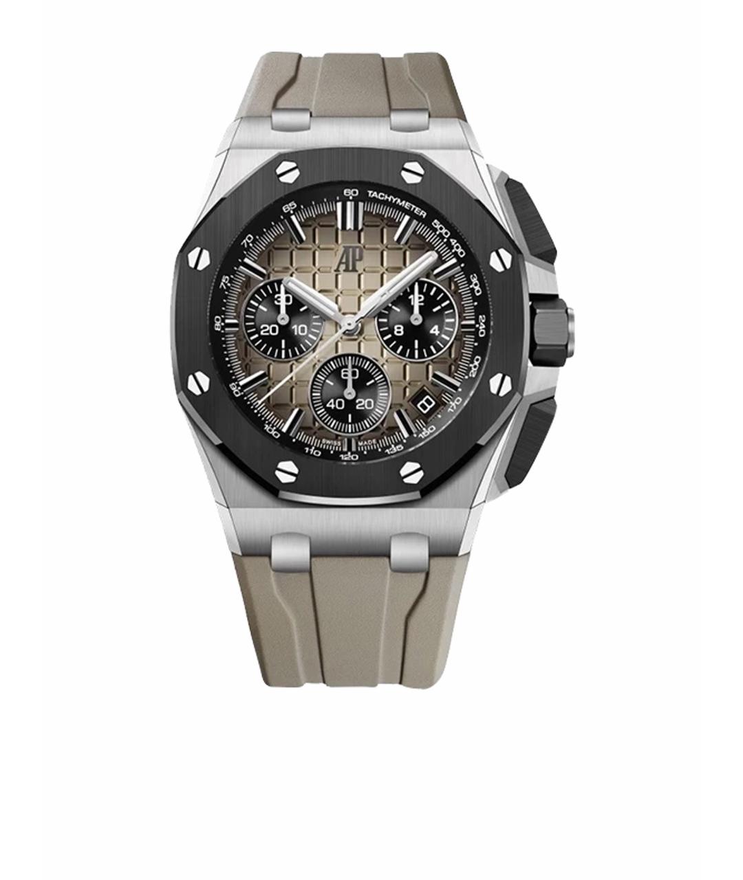 Audemars Piguet Керамические часы, фото 1